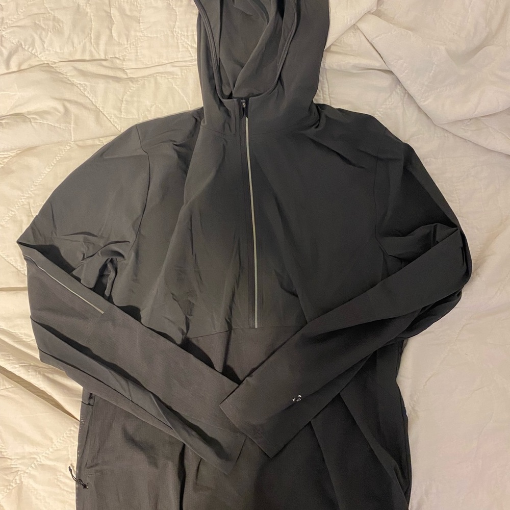 Lululemon Running Jacket
